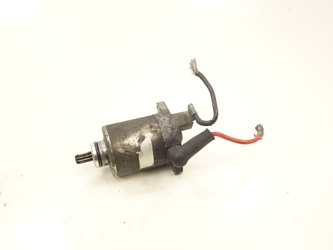 Piaggio X8 X-Evo X9 125 Starter motor
