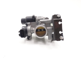 Yamaha Vp X City Cityliner Throttle Complete