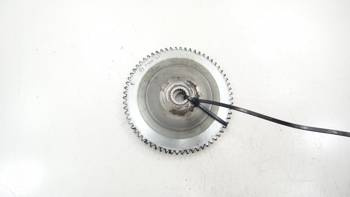 Piaggio Zip 2 Vespa 50 Counterplate