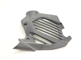 Yamaha Tricity Triptik 125 14-17 Plastik Osłona chłodnicy