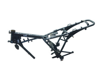 Orcal Astor 125 Document Frame