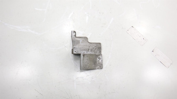 Honda GL 1500 Goldwing Frame Mount Cover