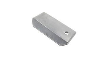 Honda Gl 500 Silverwing Cx Plastic Cover Right