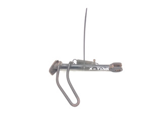 Downtown Dink Street Side Stand + Spring