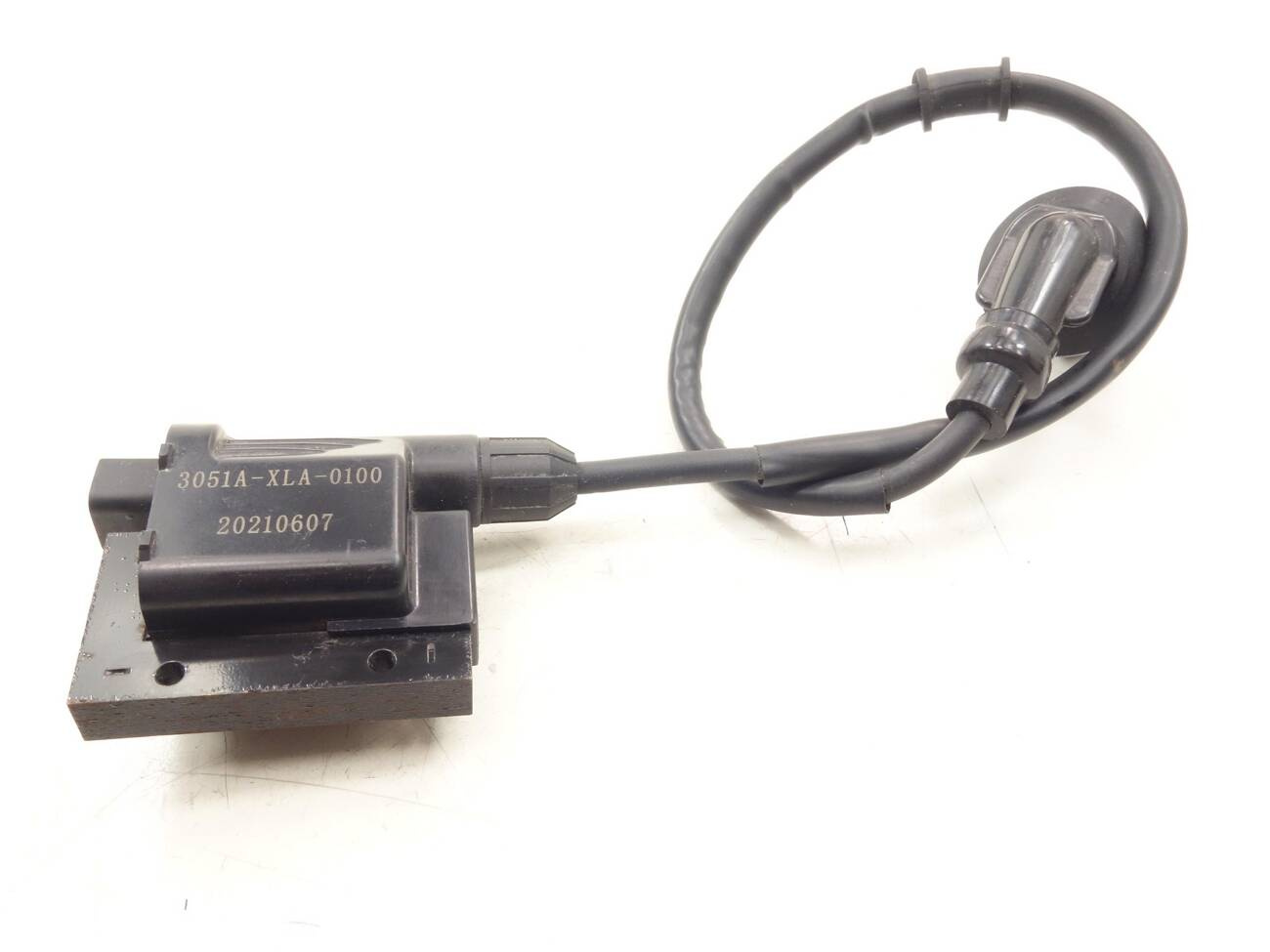 ふぅ Cewka zapłonowa fajka Peugeot Tweet 50 4T 18-23 | Sklep z