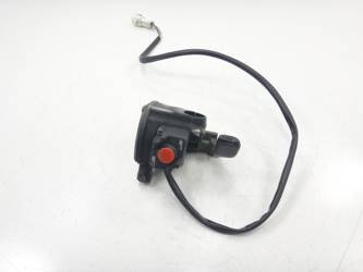 Kymco Mxu 465I Throttle Throttle Switch