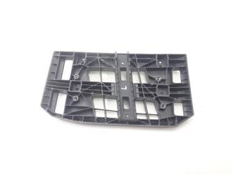 Can-Am Outlander 570 Plastic Floor Frame Left