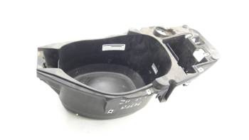 Piaggio Zip 2 50 4T Trunk Storage Box