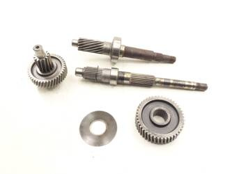 Drive gear Yamaha X-max 125