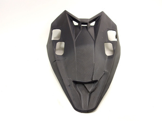 Kymco Ak 550 Plastic Windshield