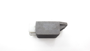 Peugeot Vivacity 3 Iii Voltage Regulator