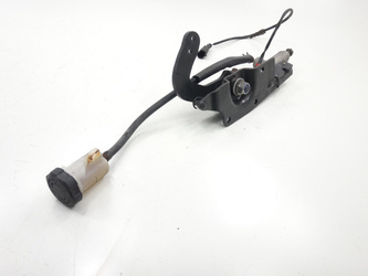 Piaggio Mp3 400 500 Brake Master Cylinder Rear Pedal