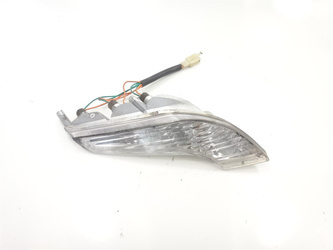 Peugeot Vivacity 3 09-17 Turn Signal Left Front