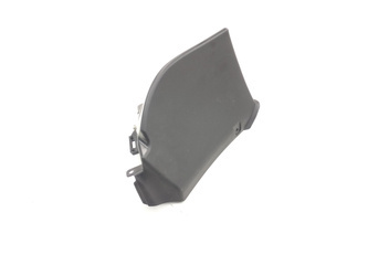 Yamaha Niken 900 Plastic Filling Under Tank