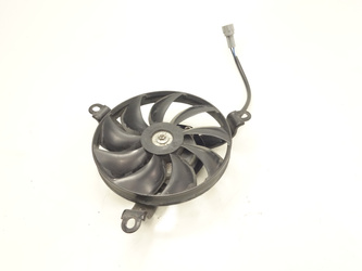 Moto Morini X-cape 650 20-25 Radiator fan