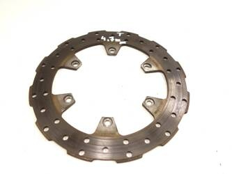 Rear brake disc Yamaha T-max 500 08-11