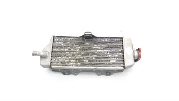 Yamaha Yz 426F Wr 450 Liquid Water Radiator