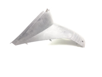 Typhoon 50 Sr Motard Plastik Pod Siedzenie