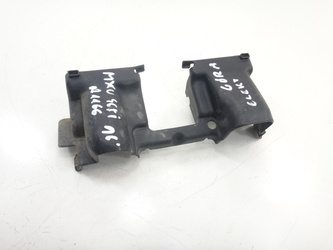 Kymco Mxu 465I Plastic Fill