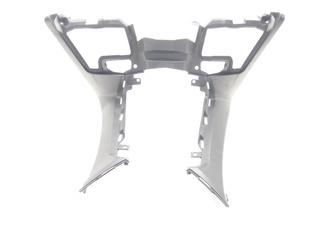 Kymco Ak 550 17-21 Cockpit Plastic Before the Knees