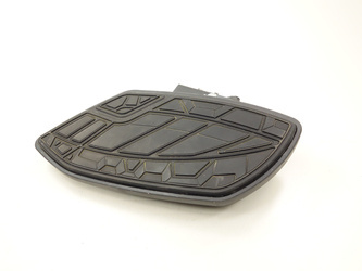 Can-Am Spyder Se6 Rt Driver Footrest Pedestal Left