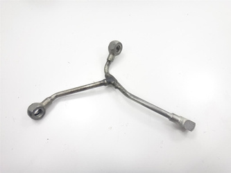 Yamaha Yz 450F Wr 03 - Oil Pipes