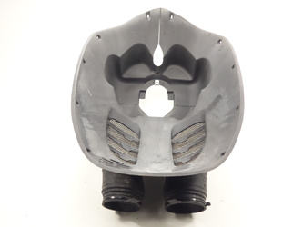 Aprilia Atlantic 125 05-12 Nadkole przód plastik