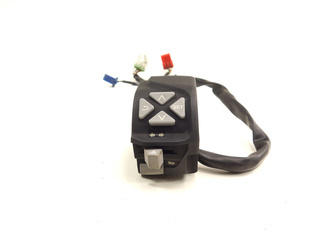 Ktm Duke 390 17-22 Combined Switch Left