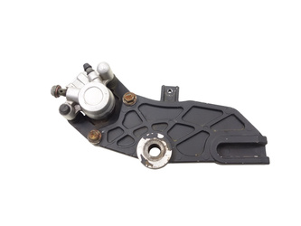 Eurocka Moto Cka Legend 50 Rear Brake Caliper