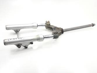 Piaggio Hexagon Lx 125 Suspension Front Lagi