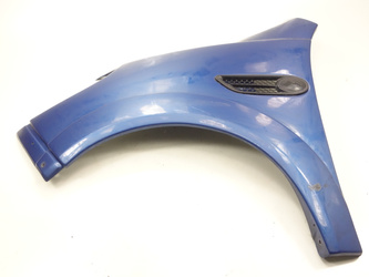 Microcar Ligier X-too Rs Left Front Fender