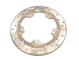 Piaggio Mp3 400 500 Tarcza hamulcowa tył