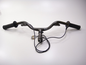 Yamaha Maxter 125 5ht Handlebar heated grips