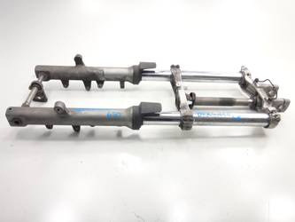 Suzuki Burgman 650 01-11 Suspension Front Lagi