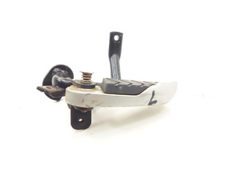 Sym Gts 125 Evo Footrest Left