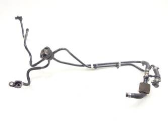 Bmw R 1200 Rt 09-13 Injector Fuel Pipe