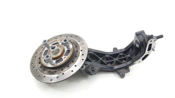 Peugeot Metropolis 400 Swingarm Hub Disc Left