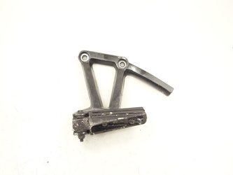 Yamaha Fzs 600 Fazer 98-04 Passenger Set Left Footrest