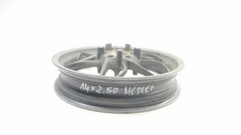 Piaggio Medley S 125 Rim Rear 14X2.50