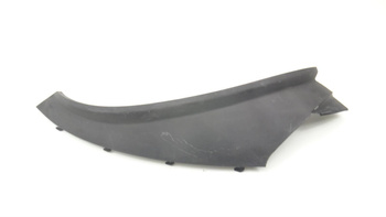 Piaggio Mp3 250 07' Plastik Wypełnienie Prawe