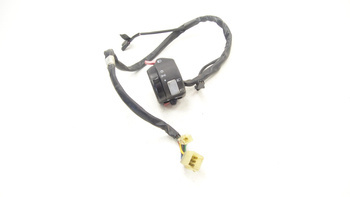 Yamaha Tdm 850 4Tx Left Switch