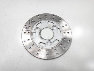 Jm Oldies 50 4T Retro Brake Disc Front