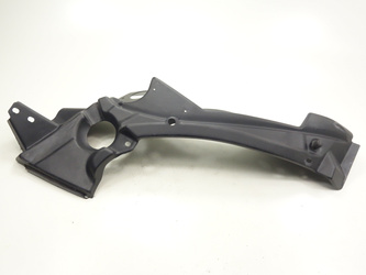 Microcar Ligier Js 50 Blue line Front Right Wheel Arch