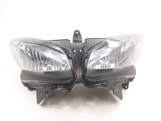 Yamaha Fz8 10-15 Front Headlight Lamp