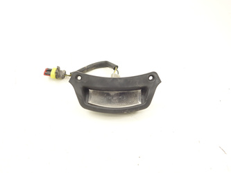 Piaggio Vespa Sprint 50 4T License Plate Light