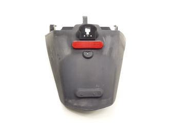 Peugeot Satelis 125 06-12 Rear mudguard