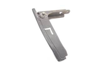 Piaggio Mp3 Yourban 300 Passenger Footrest Left