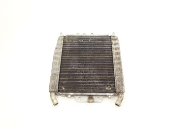 Piaggio X8 X-Evo 125 Water cooler