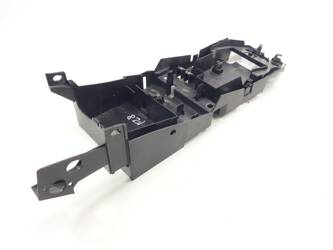 Yamaha Fz8 10-15 Plastik Nadkole Tył