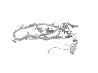 Yamaha Tdm 900 02-12 Electrical Installation Harness